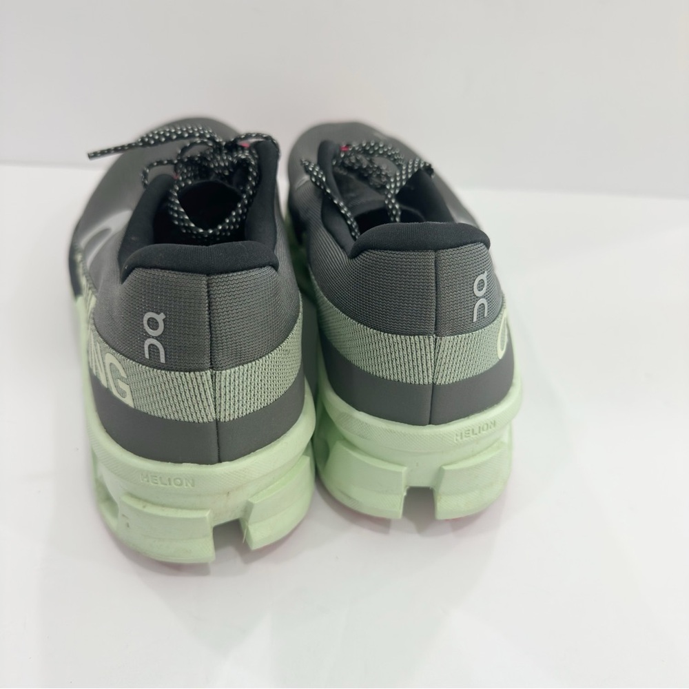 On Running Cloudmonster 2 Men’s Running Shoes - Picture 4 of 9